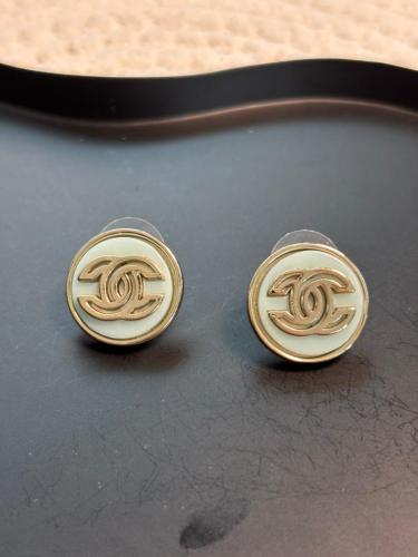 Orecchini Chanel