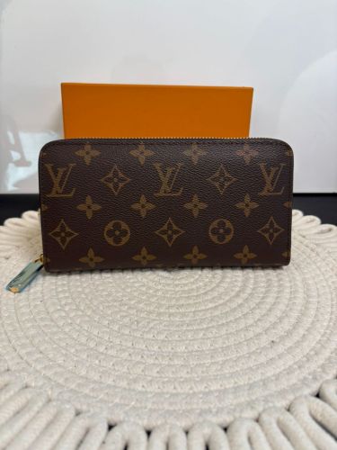 Portafoglio Zippy signola Zip 19x10 interno marrone