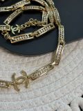 Collana Chanel Lunga 100cm
