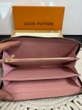 Portafoglio Zippy signola Zip 19x10 interno rosa
