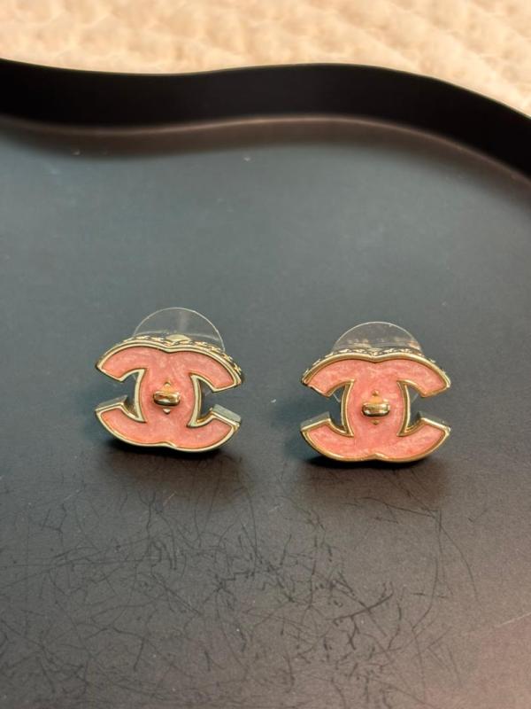 Orecchini Chanel