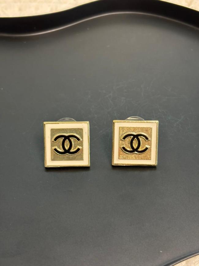 Orecchini Chanel
