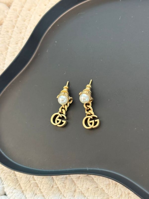 Orecchini Gucci