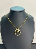 Collana Fendi Lunga 50cm