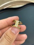 Anello Fendi