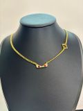 Collana Fendi Lunga 47cm