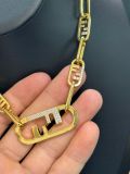 Collana Fendi Lunga 42Cm