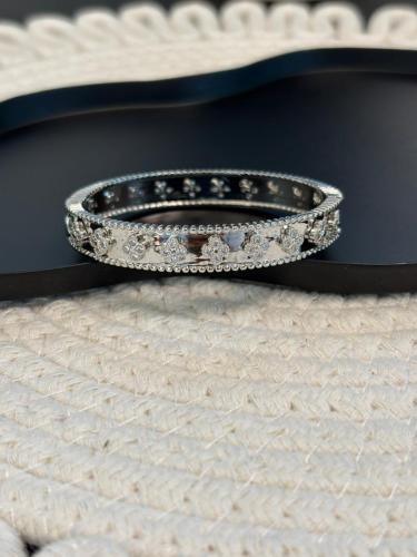 Bracciale Van Cleef Misura 17