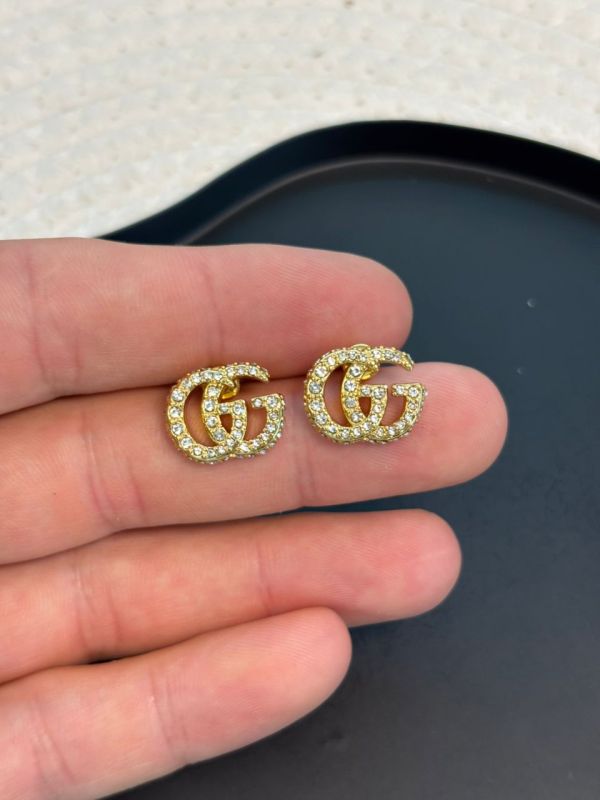 Orecchini Gucci