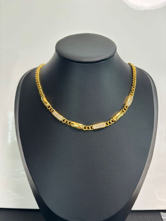 Collana Fendi Lunga 53cm