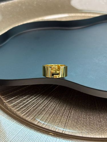 Anello Fendi