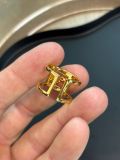 Anello Fendi