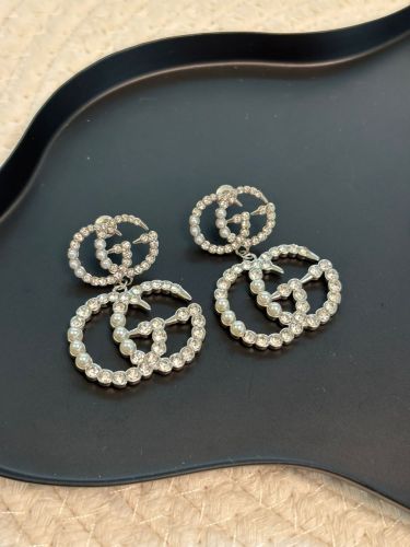 Orecchini Gucci