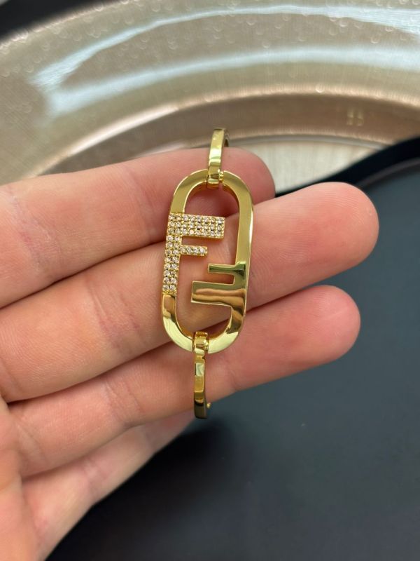 Bracciale Fendi