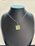 Collana Fendi Lunga 48cm