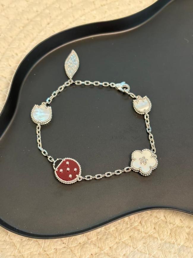 Bracciale Van Cleef