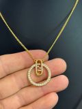 Collana Fendi Lunga 50cm