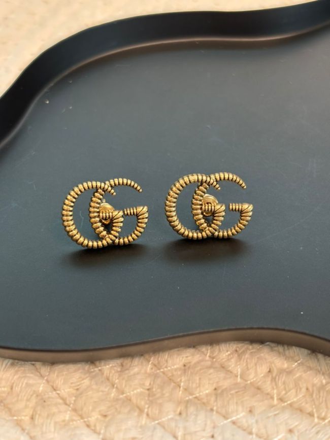 Orecchini Gucci