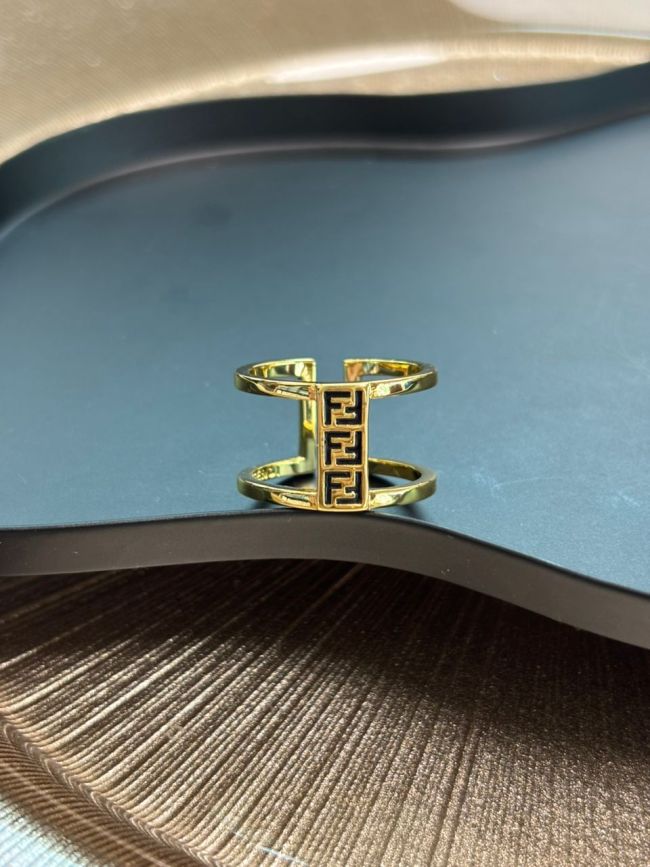 Anello Fendi