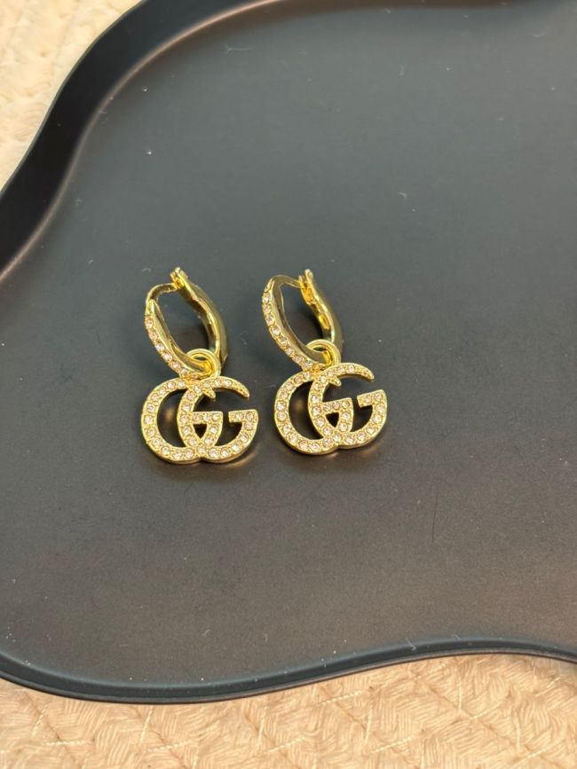 Orecchini Gucci