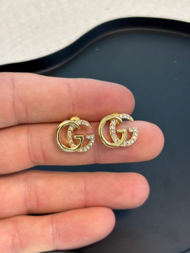 Orecchini Gucci