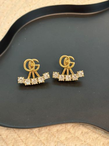 Orecchini Gucci