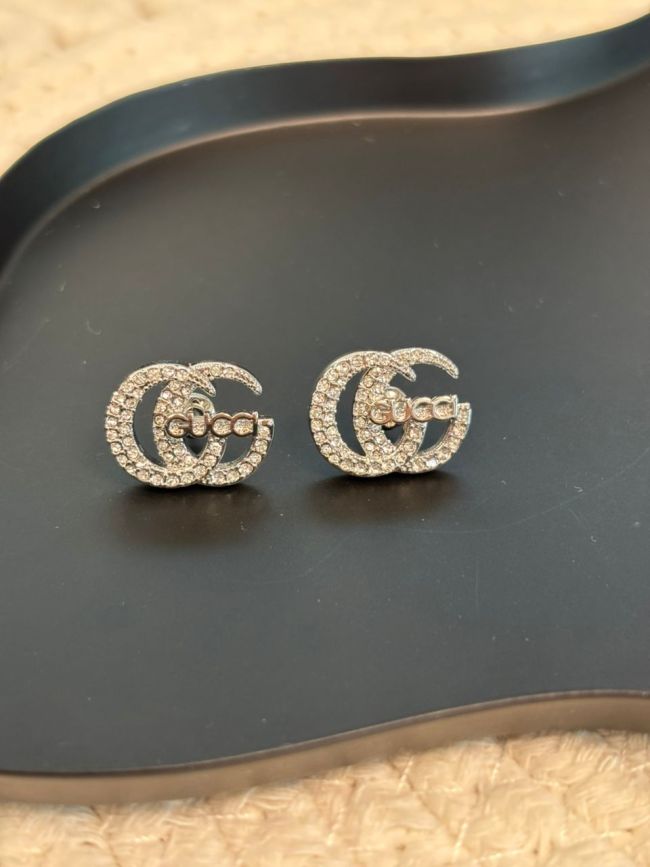 Orecchini Gucci