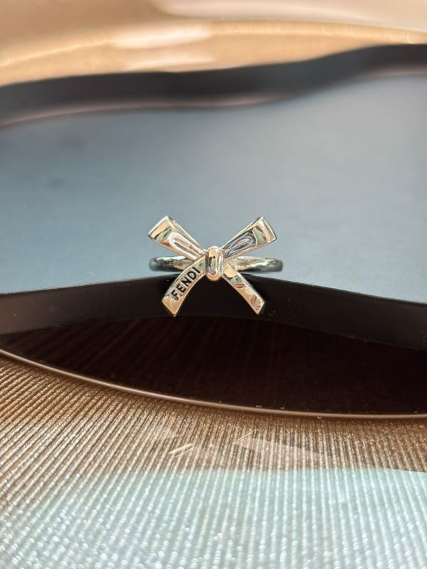 Anello Fendi