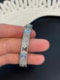 Bracciale Van Cleef Misura 17