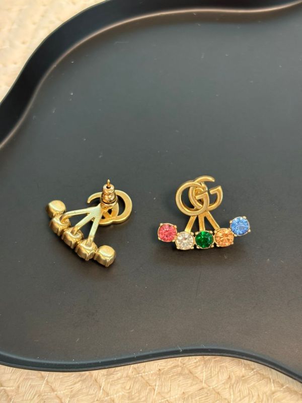 Orecchini Gucci