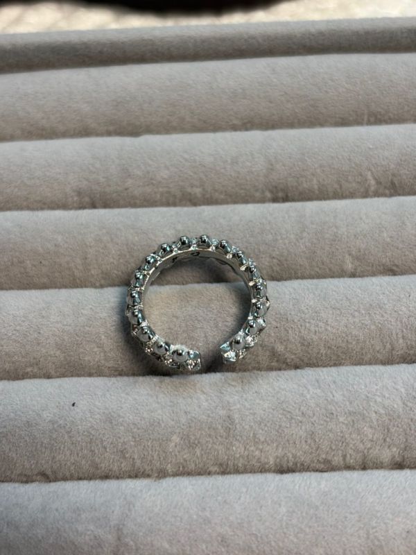 Anello Cartier