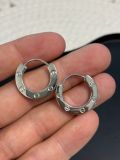 Orecchini Cartier