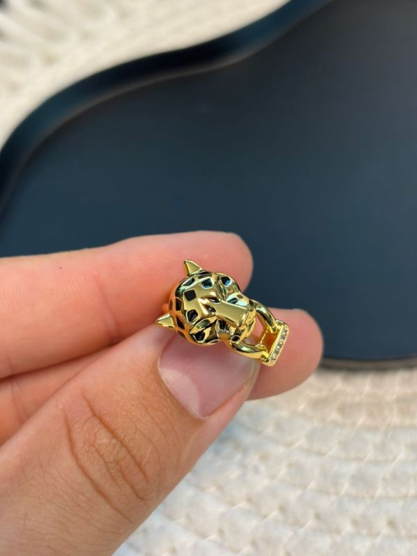 Anello Cartier