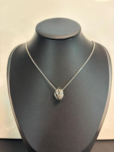 Collana Cartier Lunga 48cm