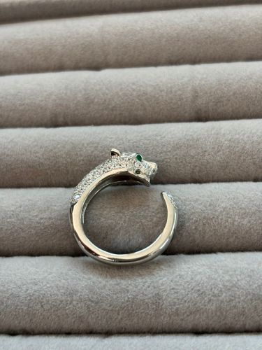 Anello Cartier