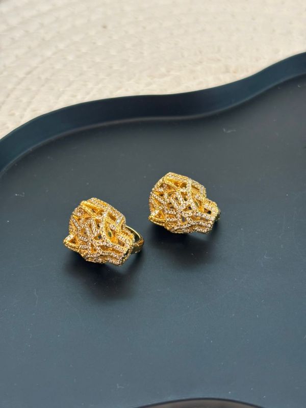 Orecchini Cartier