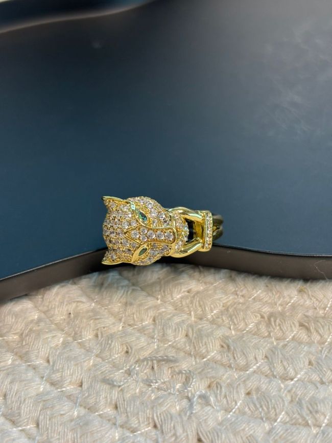 Anello Cartier