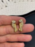 Orecchini Cartier