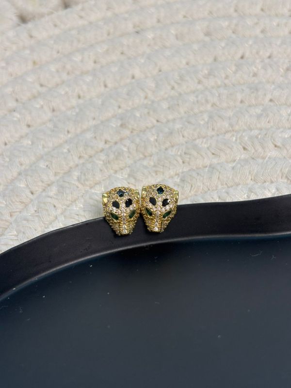 Orecchini Cartier