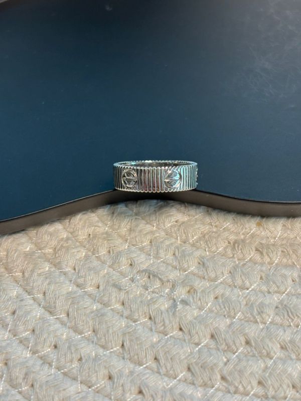 Anello Cartier
