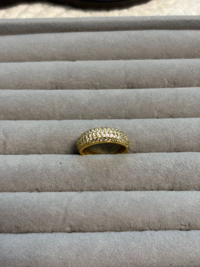 Anello Cartier