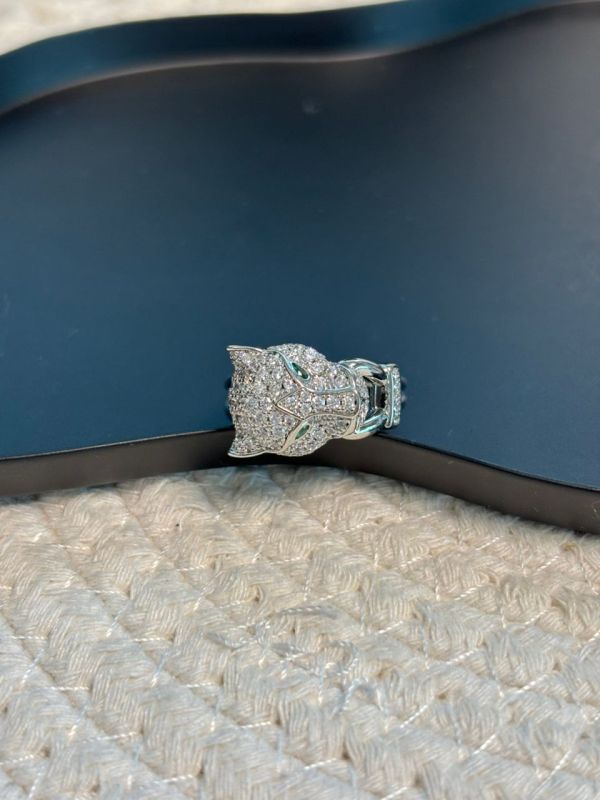 Anello Cartier