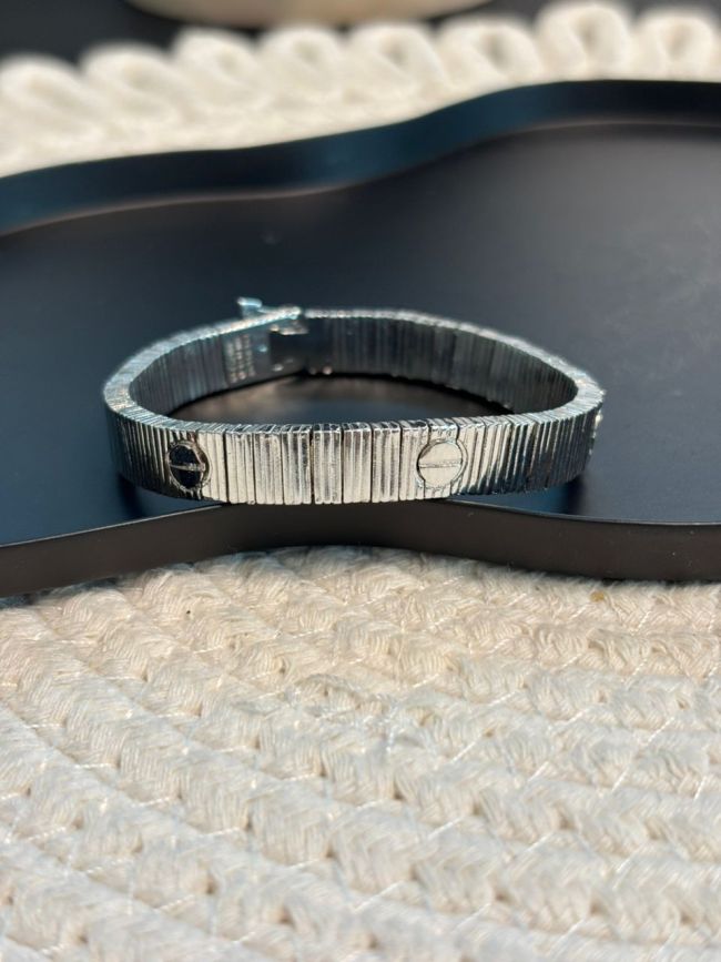 Bracciale Cartier - Misura 17