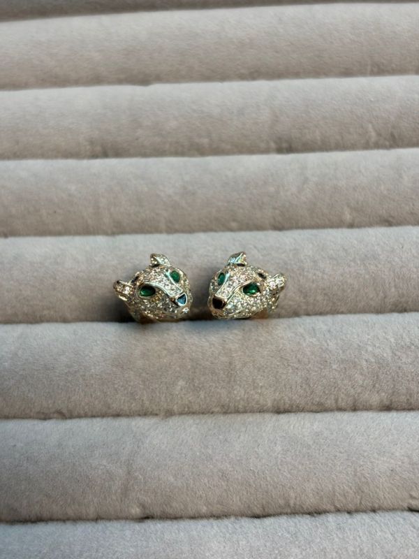 Anello Cartier