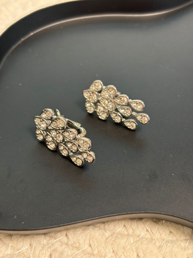 Orecchini Cartier