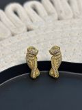 Orecchini Cartier