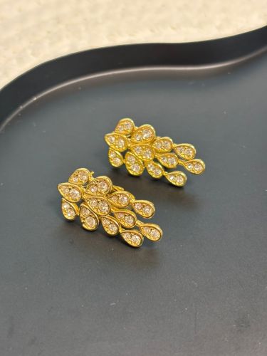 Orecchini Cartier