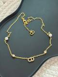 Collana Dior Lunga 47cm 