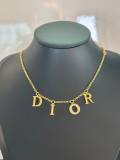 Collana Dior Lunga 45cm
