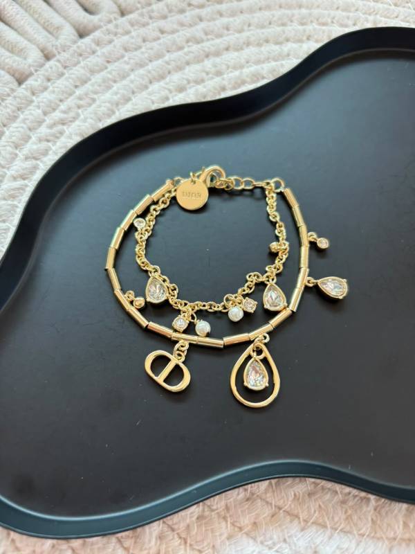 Bracciale Dior